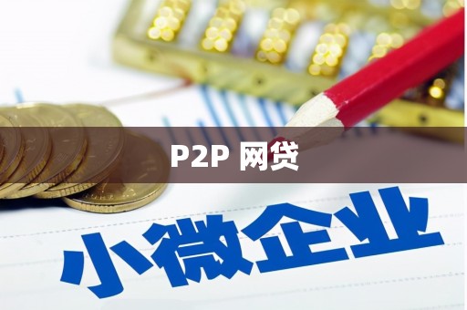 浦北P2P 网贷