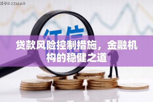 浦北贷款风险控制措施，金融机构的稳健之道