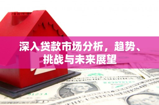 浦北深入贷款市场分析，趋势、挑战与未来展望