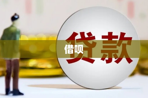 浦北借呗