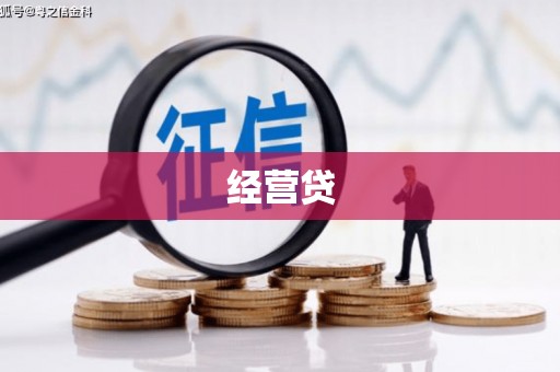浦北经营贷